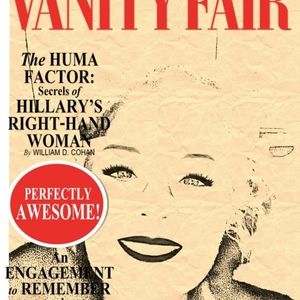 Meet your Posher, Miriam